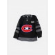 MONTREAL CANADIENS PRICE 31 ADIDAS NHL JERSEY M